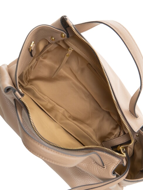 ORIGAMI  Handtasche mit Schulterriemen Wo - Damentaschen
