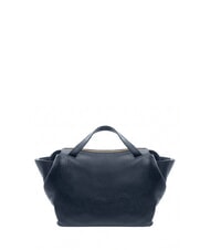 GIANNI CHIARINI ORIGAMI Mini-Handtasche mit Schulterriemen NAVY BLAU - Damentaschen - 3