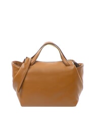 GIANNI CHIARINI ORIGAMI  Handtasche mit Schulterriemen Waln&uuml;sse - Damentaschen - 3