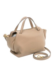 GIANNI CHIARINI ORIGAMI Mini-Handtasche mit Schulterriemen - Damentaschen