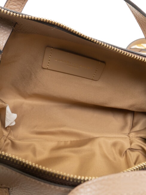 ORIGAMI Mini-Handtasche mit Schulterriemen Wo - Damentaschen