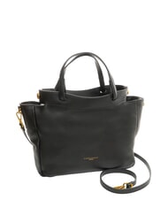 GIANNI CHIARINI OTTAVIA  Handtasche mit Schulterriemen Schwarz - Damentaschen - 2