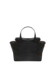 GIANNI CHIARINI OTTAVIA  Handtasche mit Schulterriemen Schwarz - Damentaschen - 3