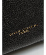 GIANNI CHIARINI NINA Umh&auml;ngetasche Schwarz - Damentaschen - 3