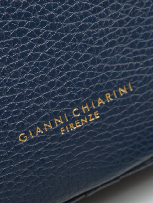 NINA Umh&auml;ngetasche NAVY BLAU - Damentaschen