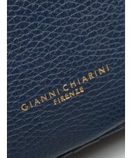 GIANNI CHIARINI NINA Umh&auml;ngetasche NAVY BLAU - Damentaschen - 3