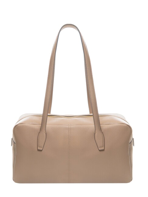ARYNA Schultertasche aus Leder Wo - Damentaschen