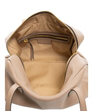 GIANNI CHIARINI ARYNA Schultertasche aus Leder Wo - Damentaschen - 5