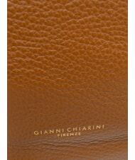 GIANNI CHIARINI NINA Umh&auml;ngetasche Waln&uuml;sse - Damentaschen - 3