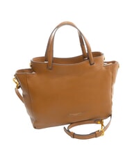 GIANNI CHIARINI OTTAVIA  Handtasche mit Schulterriemen Waln&uuml;sse - Damentaschen - 2