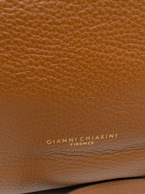 OTTAVIA  Handtasche mit Schulterriemen Waln&uuml;sse - Damentaschen