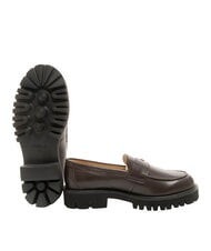 FURLA TANK Ledermokassins - Damenschuhe