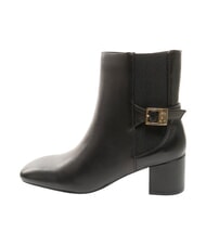 FURLA BLOCK  Stiefeletten mit 5,5 cm Absatz Schwarz - Damenschuhe - 4