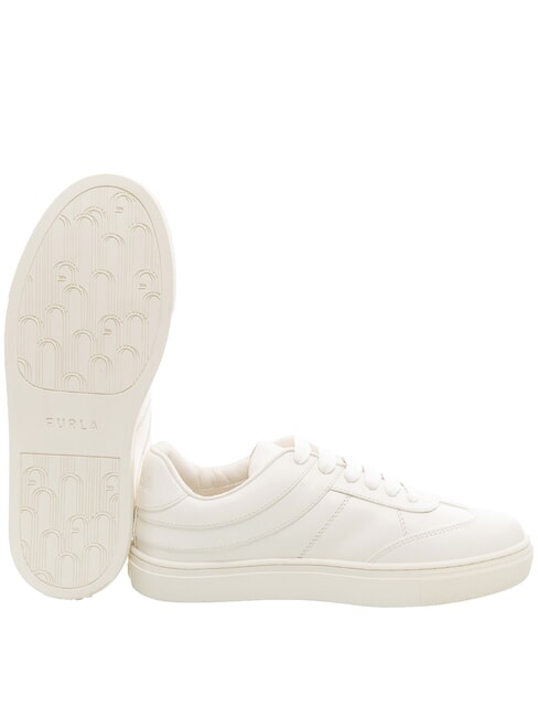 CITY  Ledersneakers Talk - Damenschuhe