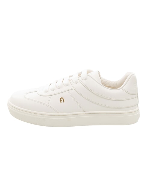 CITY  Ledersneakers Talk - Damenschuhe