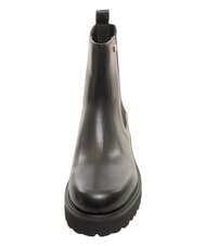 FURLA TANK Stiefeletten mit 3,5 cm Absatz Schwarz - Damenschuhe - 4
