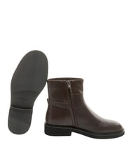 FURLA FROST  Lederstiefeletten - Damenschuhe