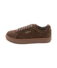 FURLA CITY  Damen-Sneaker Schokolade - Damenschuhe - 3
