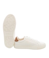 FURLA CITY Zweifarbige Sneaker - Damenschuhe