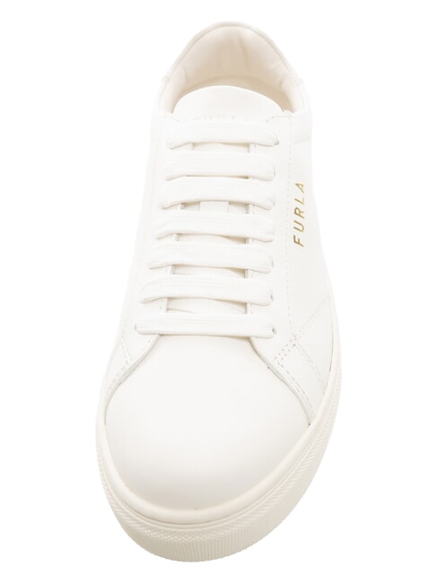 CITY Sneaker aus Kalbsleder Talk - Damenschuhe
