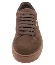FURLA CITY  Damen-Sneaker Schokolade - Damenschuhe - 5