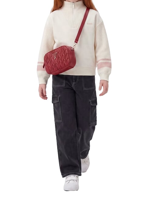 KIDS Umh&auml;ngetasche Rote-Bete-Saft - Taschen und Accessoires f&uuml;r Kids