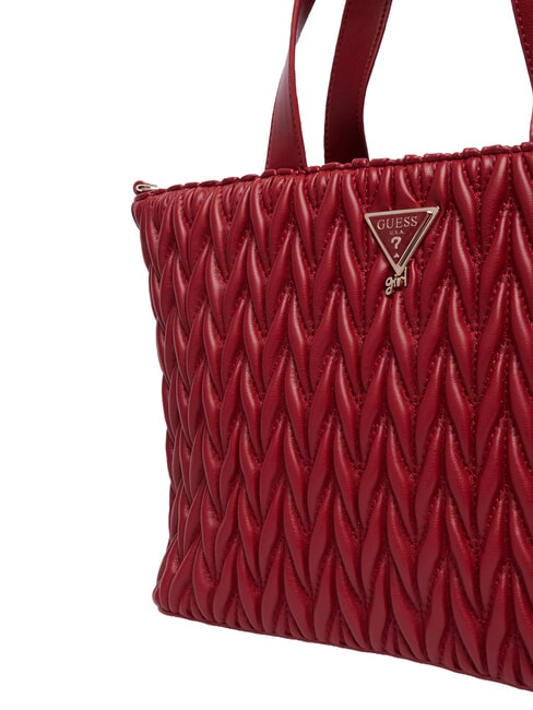 KIDS Handtasche mit Schulterriemen Rote-Bete-Saft - Taschen und Accessoires f&uuml;r Kids