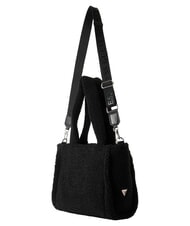 GUESS KIDS TEDDY Schultertasche mit Schultergurt - Taschen und Accessoires f&uuml;r Kids