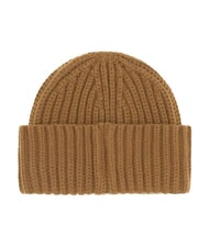 GUESS NOELLE 2 KNITTED Hut mit Umschlag Cappuccino - M&uuml;tzen/H&uuml;te - 2