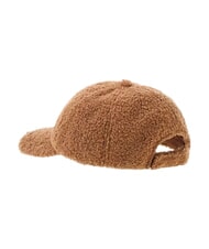 GUESS TEDDY Baseballkappe COGNAC - M&uuml;tzen/H&uuml;te - 3