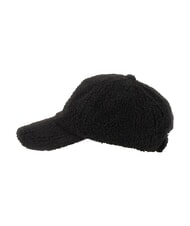 GUESS TEDDY Baseballkappe SCHWARZ - M&uuml;tzen/H&uuml;te - 2