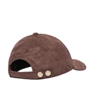 GUESS LOGO Baseballkappe braun - M&uuml;tzen/H&uuml;te - 2