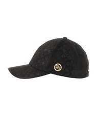 GUESS LOGO Baseballkappe schwarzes Logo - M&uuml;tzen/H&uuml;te - 2