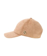 GUESS LOGO Baseballkappe Cognac-Logo - M&uuml;tzen/H&uuml;te - 3