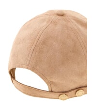 GUESS LOGO Baseballkappe Cognac-Logo - M&uuml;tzen/H&uuml;te - 5
