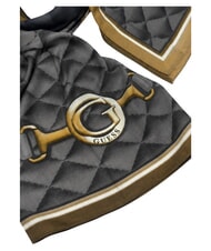 GUESS FRANCES Schal SCHWARZ - Schals - 3