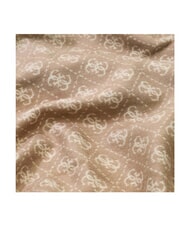 GUESS BASIC Schal taupe / mehrfarbig - Schals - 3