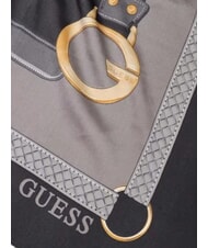 GUESS CAMDEN Schal SCHWARZ - Schals - 2