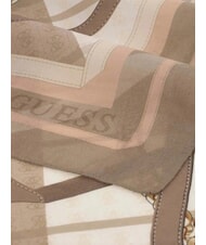 GUESS YVONNE LOGO Schal - Schals