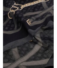 GUESS PRINTED Schal mit Logo - Schals