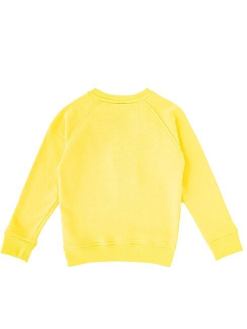 CONNECTIVE Kinder-Sweatshirt Taxi - Sweatshirts Kinder
