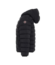 COLMAR MINDSET Daunenjacke mit Kapuze schwarzer Vulkan - Kinder Jacken - 3