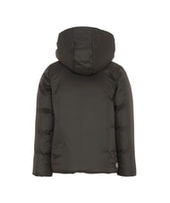 COLMAR MINDSET Daunenjacke mit Kapuze schwarzer Vulkan - Kinder Jacken - 4