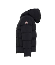 COLMAR MINDSET Daunenjacke mit Kapuze schwarzer Vulkan - Kinder Jacken - 5