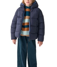 COLMAR MINDSET Daunenjacke mit Kapuze Marineblau-Dunkelblau - Kinder Jacken - 5