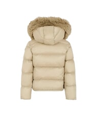 COLMAR DELUXE Daunenjacke mit Kapuze - Kinder Jacken