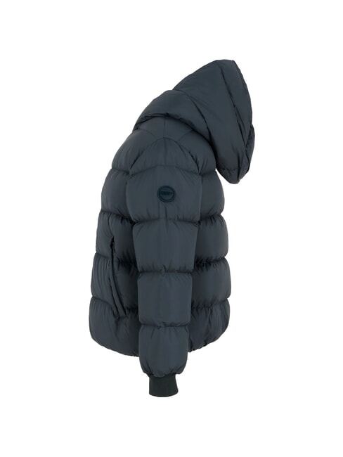 CAPTION  marineblau - Kinder Jacken