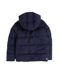 COLMAR MINDSET Daunenjacke mit Kapuze Marineblau-Dunkelblau - Kinder Jacken - 3