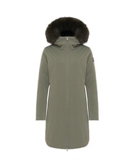 COLMAR PURENESS Kapuzenjacke Dreck - Daunenjacken f&uuml;r Damen - 4