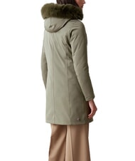 COLMAR PURENESS Kapuzenjacke Dreck - Daunenjacken f&uuml;r Damen - 2